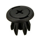 Black Plastic Clips for Mini Cooper R50 R52 R56 (2001–2013)