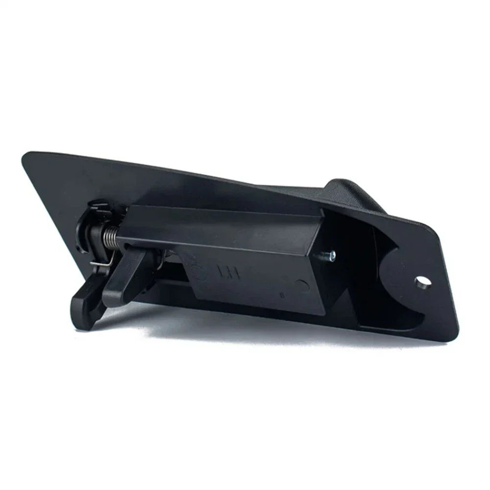 Rear Left Exterior Door Handle for Chevrolet Silverado 1500 (2007-2013)