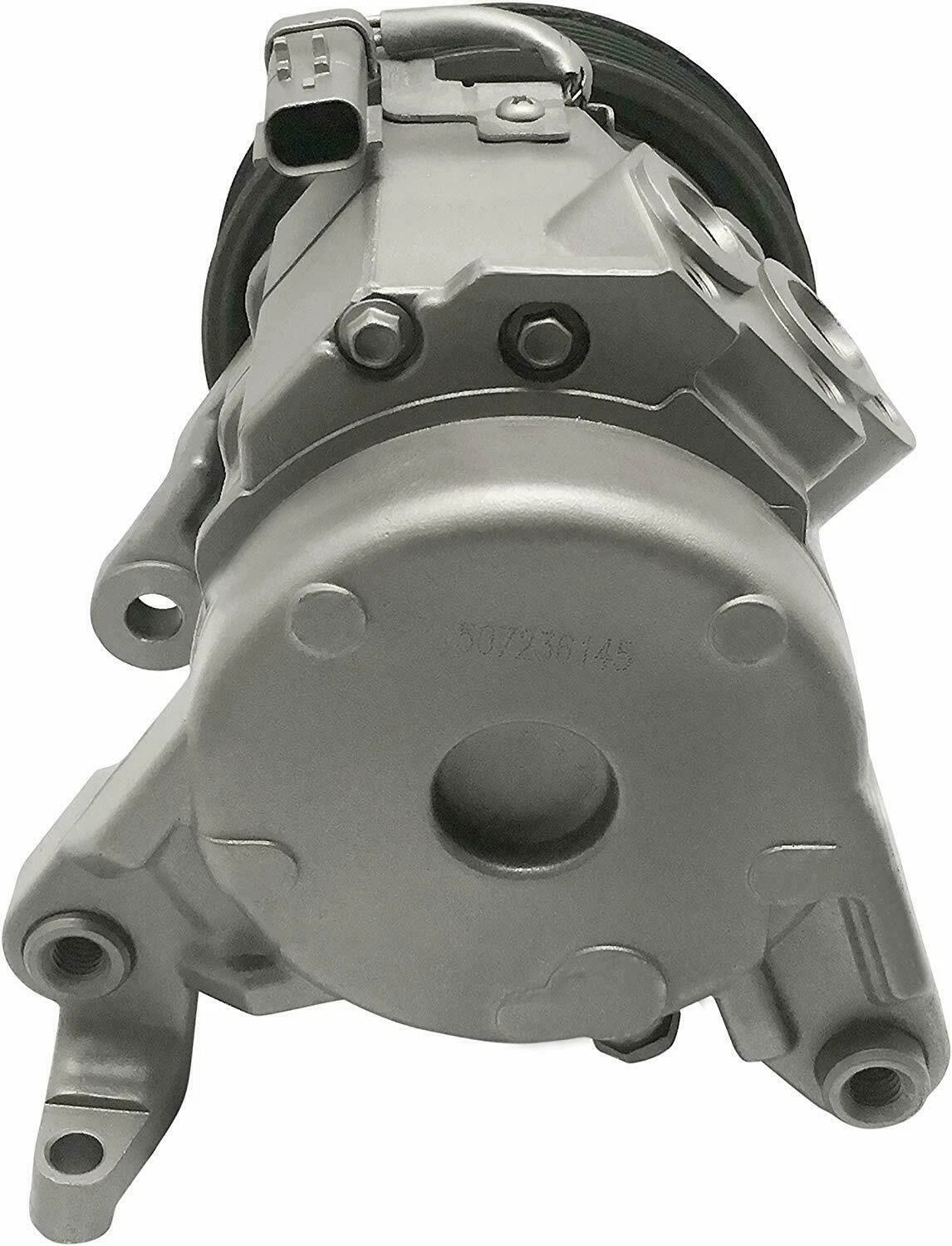 AC Compressor Kit with Condenser for Holden Commodore VE (2007-2013)