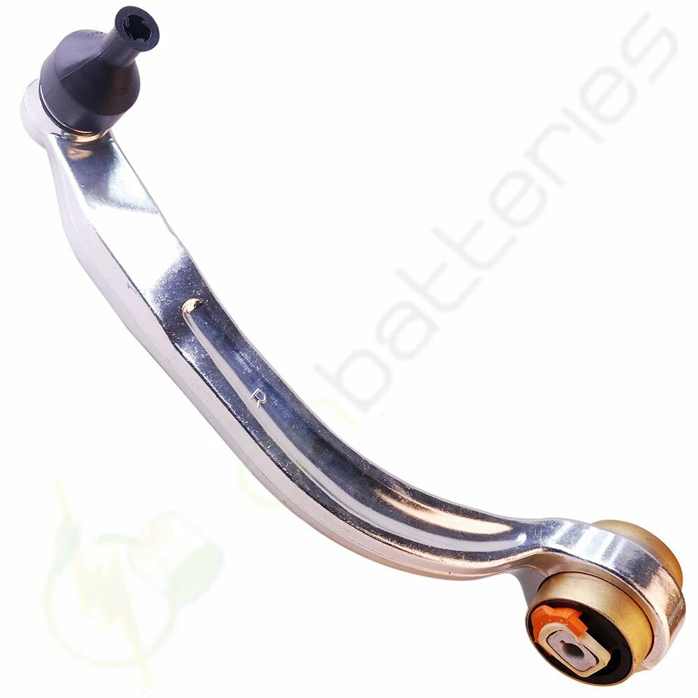 Set of 12 Suspension Kit Control Arm for Audi A4 Volkswagen Passat (1999–2001)