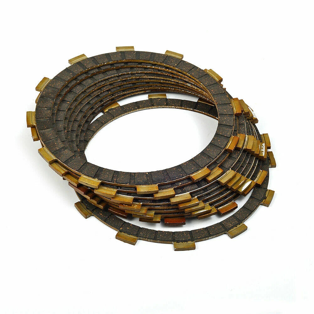 Clutch Kit for Suzuki LT-Z400 LTZ400 Z400 (2005–2008)