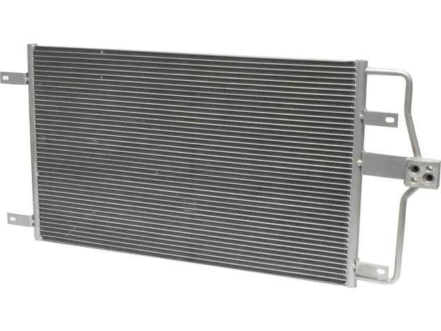 A/C Condenser for Mazda Tribute (2008–2010) TJ499NN Parallel Flow