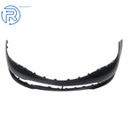 Front Side Bumper Fascia for Chrysler 200 (2015-2017) Non-Radar Holes