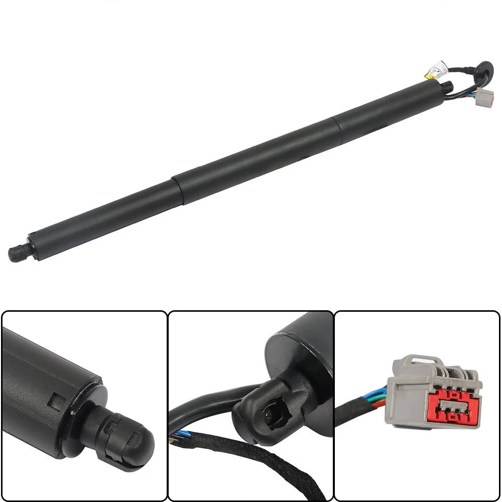 Rear LH Power Lift Support for Ford Explorer/Police Interceptor Utility (2015)