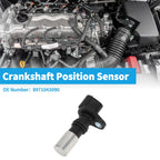 Crankshaft Position Sensor for Acura SLX (1996–1997) No. 8971043090