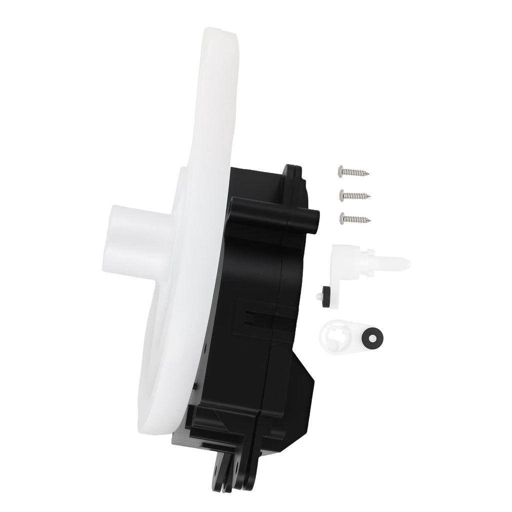 HVAC Heater Air Blend Door Actuator for Lincoln MKX, Ford Edge (2007–2015) 604-238