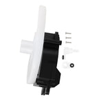 HVAC Heater Air Blend Door Actuator for Lincoln MKX, Ford Edge (2007–2015) 604-238