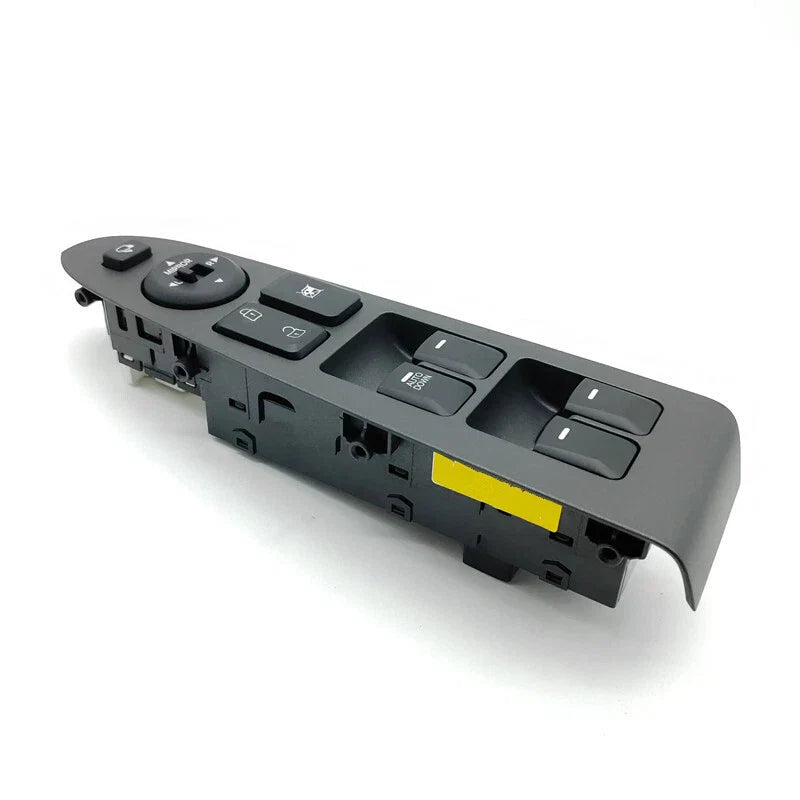 Power Window Switch Left Driver Auto Up Only for All Models (2011–2016)