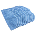 Cleaning Mop Cloths for Tefal X-Plorer Serie 75 S+ (2021–2023)