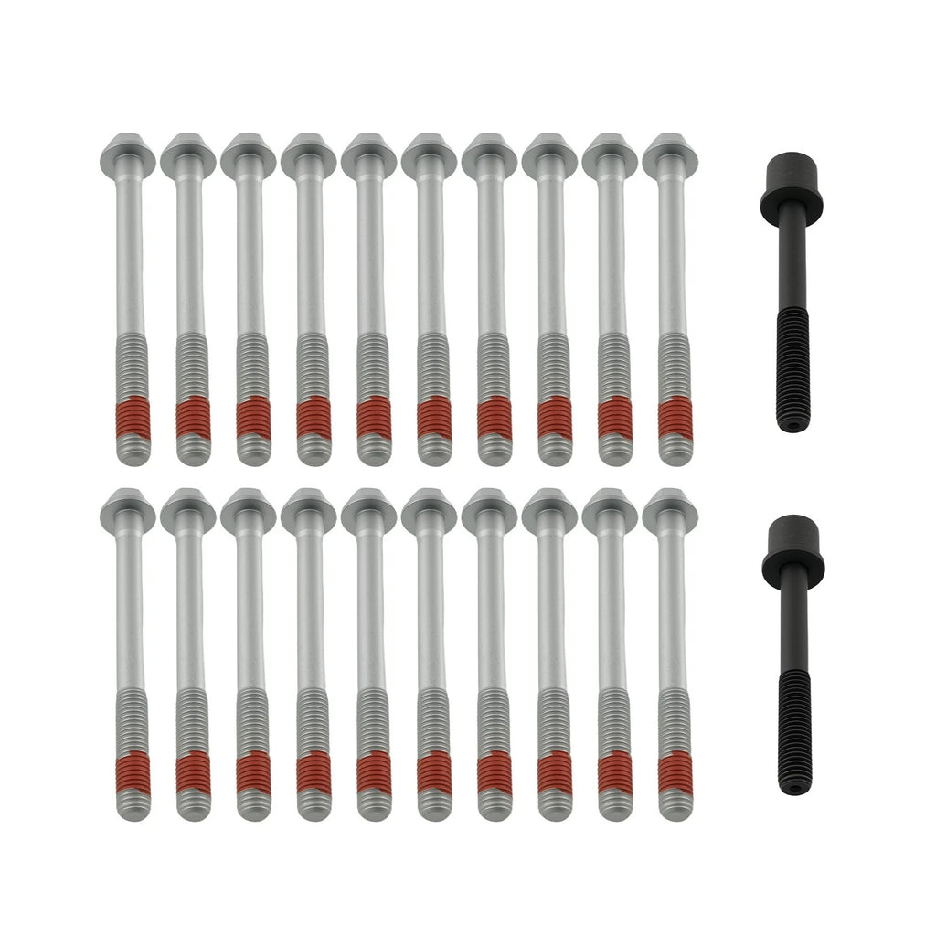 Cylinder Head Bolt for GMC Sierra 5.3L/6.2L (2014–2023)