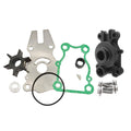 Water Pump Impeller Kit for Yamaha 40 50 60 HP (F40 F50 F60, 63D-W0078-01)