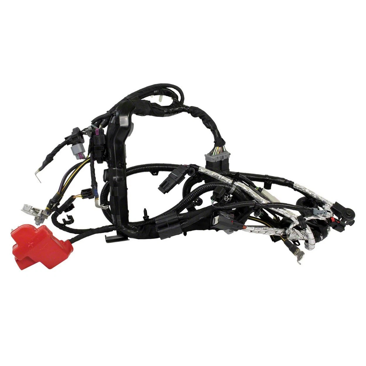 Starter Cable for Ford Explorer PI Utility (2017–2019) WC-96589