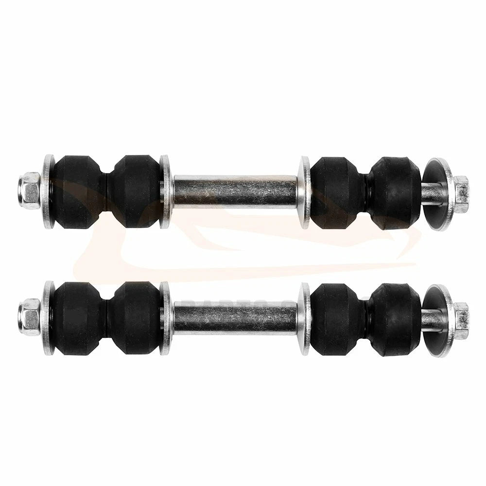 Set of 2 Front Sway Bar End Links for Dodge Dakota (1987–1996)