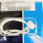 Halogen Wiring Socket for Harley Davidson (0908-0020)