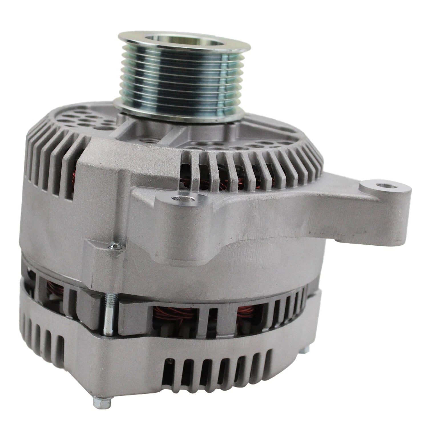 Bosch AL7547N Alternator 130A for Expedition F-150 Navigator (1997–2003)
