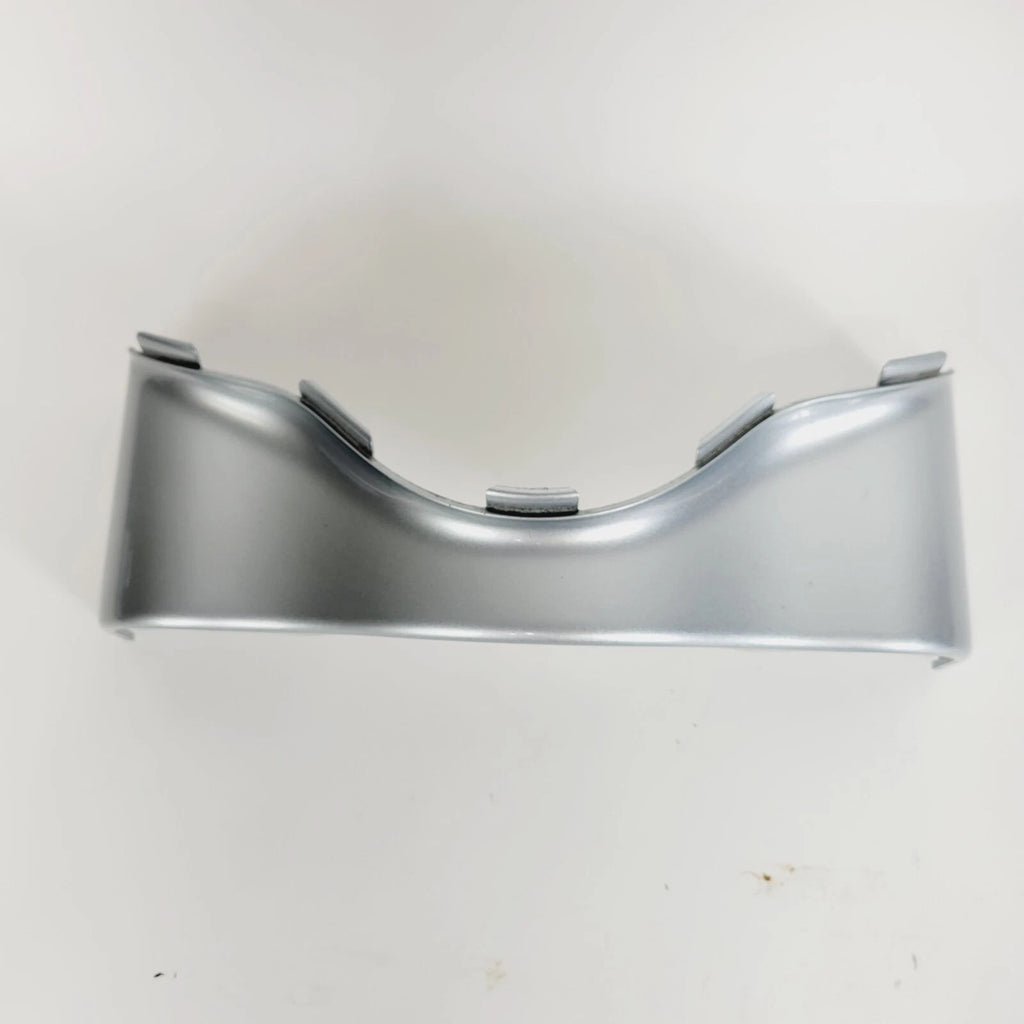 Front Fairing Fork Skirt for Harley-Davidson Touring (2014–2023)