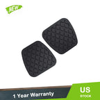 Brake Clutch Pedal Pad for Honda Civic CRX Acura Integra TL (1986–2014)