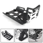 Aluminum Engine Chassis Skid Plate for BMW G310GS G310R (2017–2020)