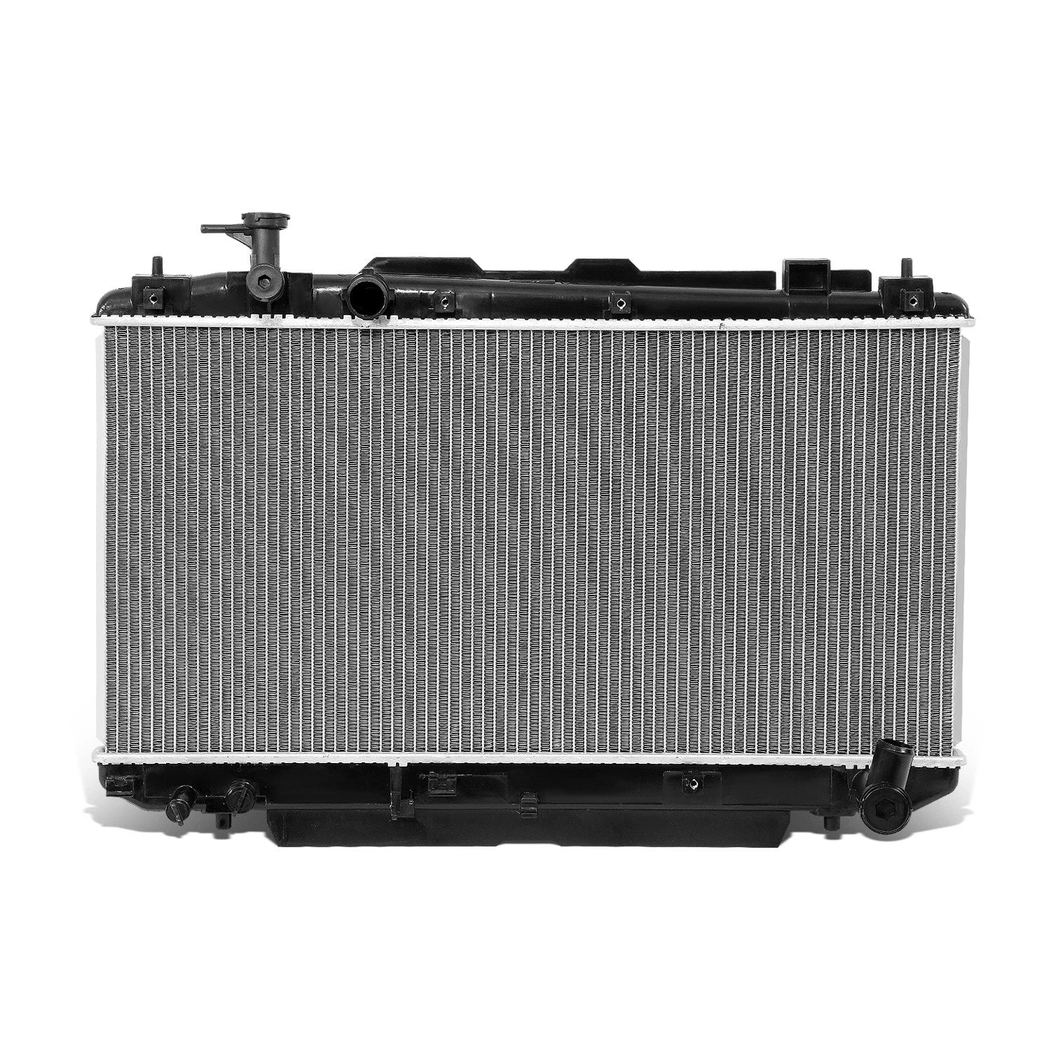 Aluminum Cooling Radiator for Toyota Rav4 2.4L (2004–2005) DPI 2834