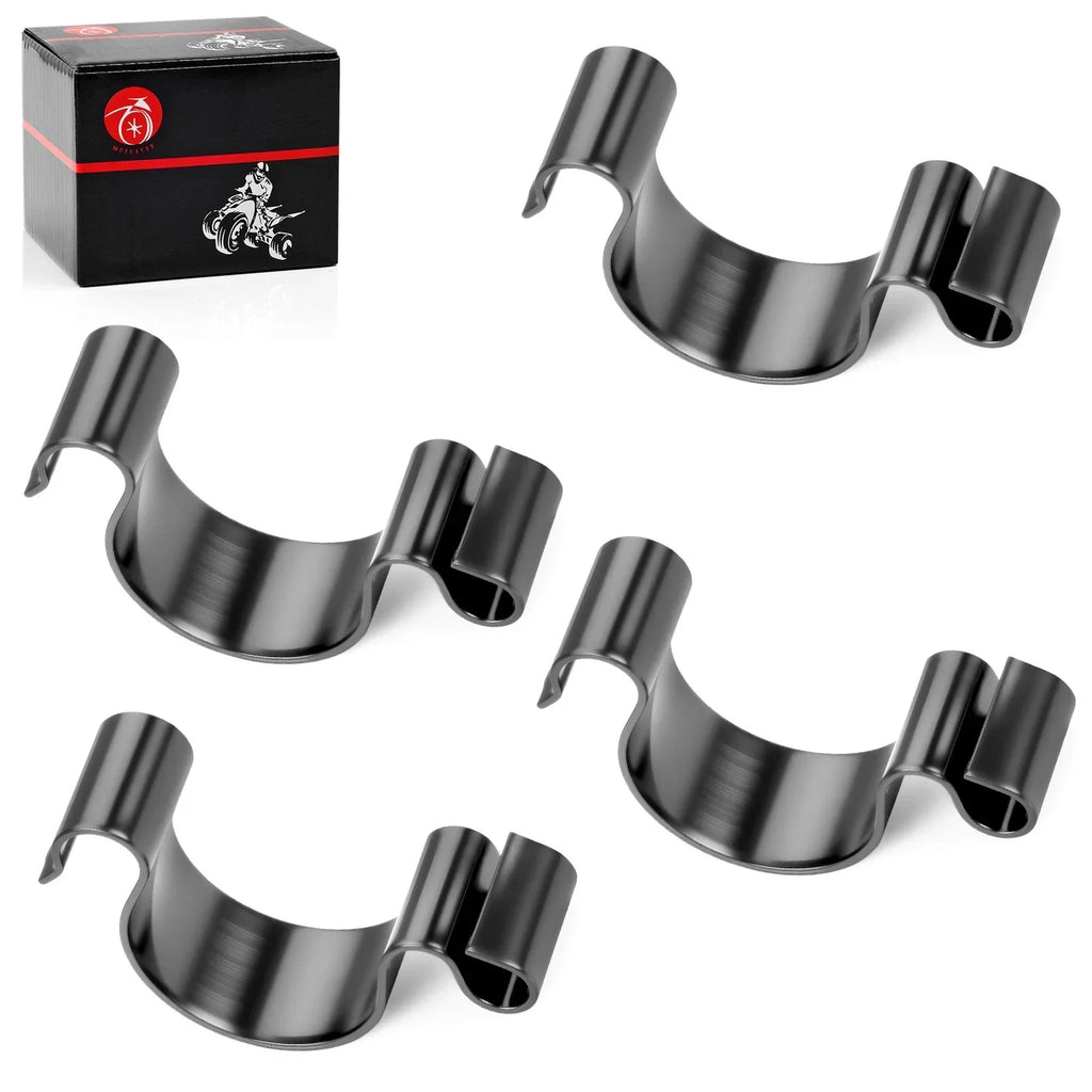 4 x Air Box Lid Clip for Polaris Magnum 325 330 500 2x4/4X4 (2001–2006)