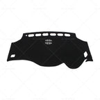 Non-Slip Dash Mat for Toyota Alphard H20W (2008–2014) Dashboard Cover