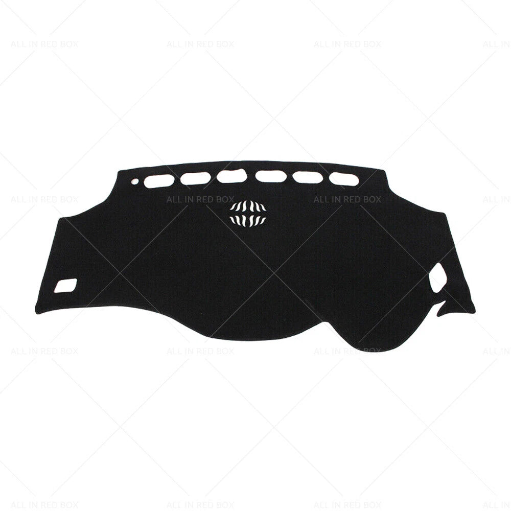 Non-Slip Dash Mat for Toyota Alphard H20W (2008–2014) Dashboard Cover