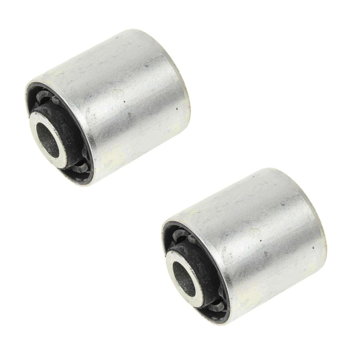 2X Rear Lower Outer Control Arm Bushing Set for Mercedes X164 X166 (2007–2016)