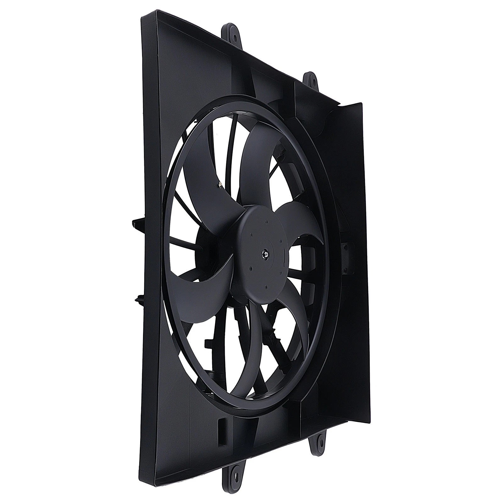 Cooling Fan for Jeep Commander V6 V8 (2006–2008) 240W 620051 5143209AA