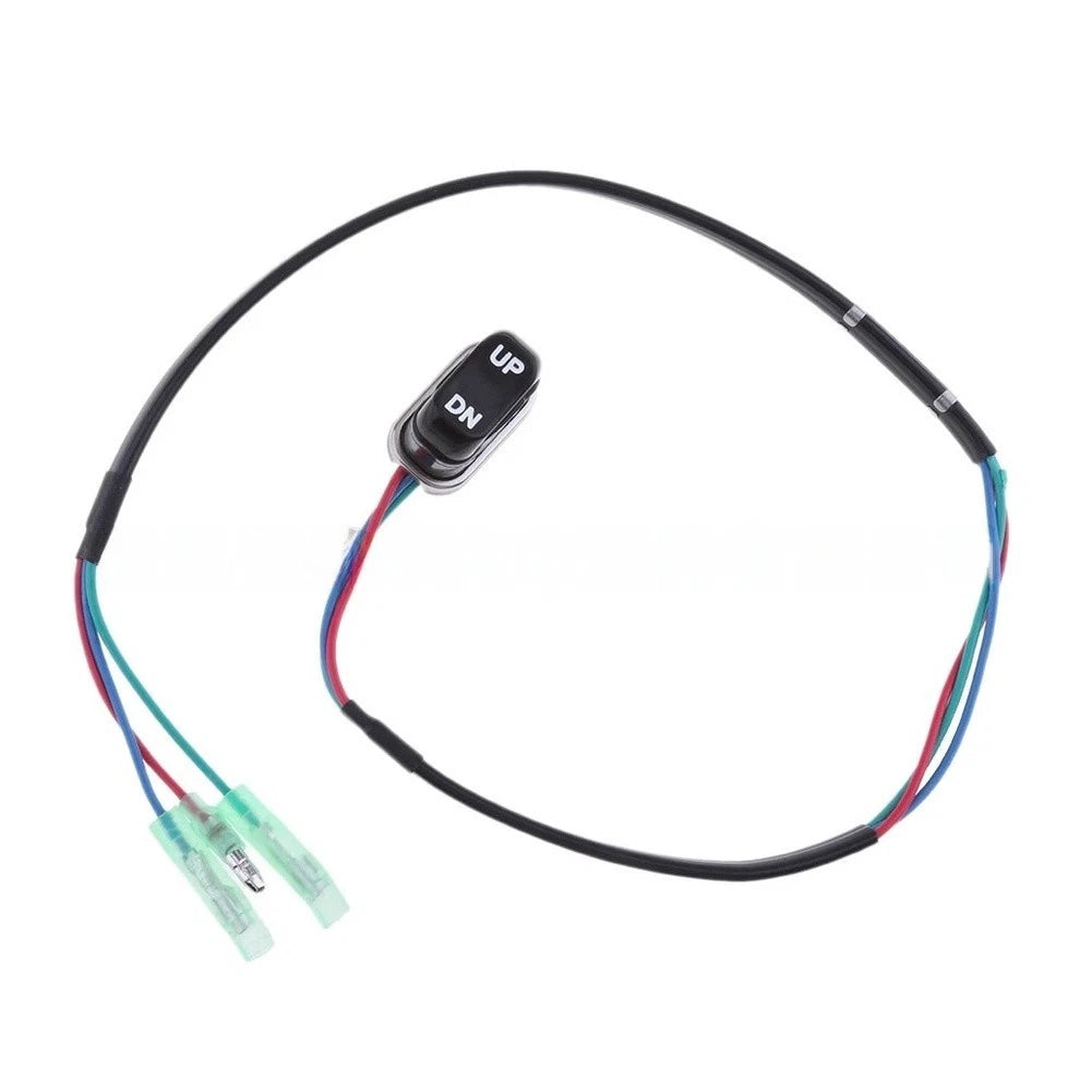 Tilt Switch Assembly for Boat Remote Control (703-82536-00-00)