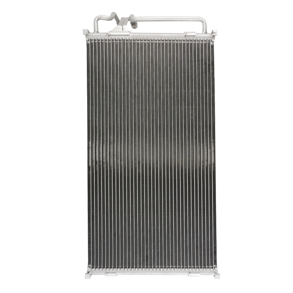 A/C Condenser with Bracket for Chevy Blazer S10 GMC Jimmy Olds Bravada (1995–2005)