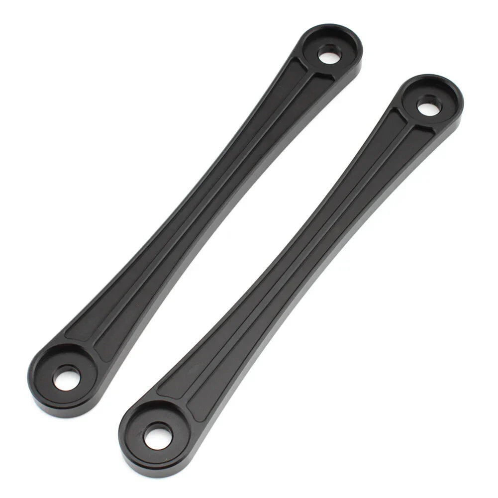 Adjustable Lowering Link Kit for Kawasaki Ninja H2 SX (2018-2021)