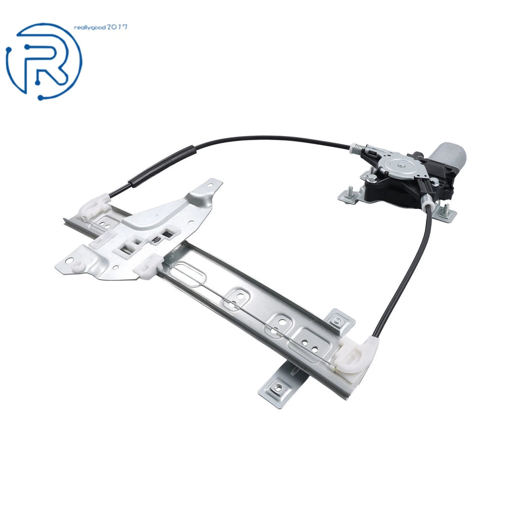 Power Window Regulator Motor for Chevrolet Impala (2000-2005)