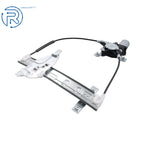 Power Window Regulator Motor for Chevrolet Impala (2000-2005)