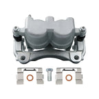 Front Left Brake Caliper with Bracket for Pontiac Torrent (2006) & Saturn Vue (2004-2007)