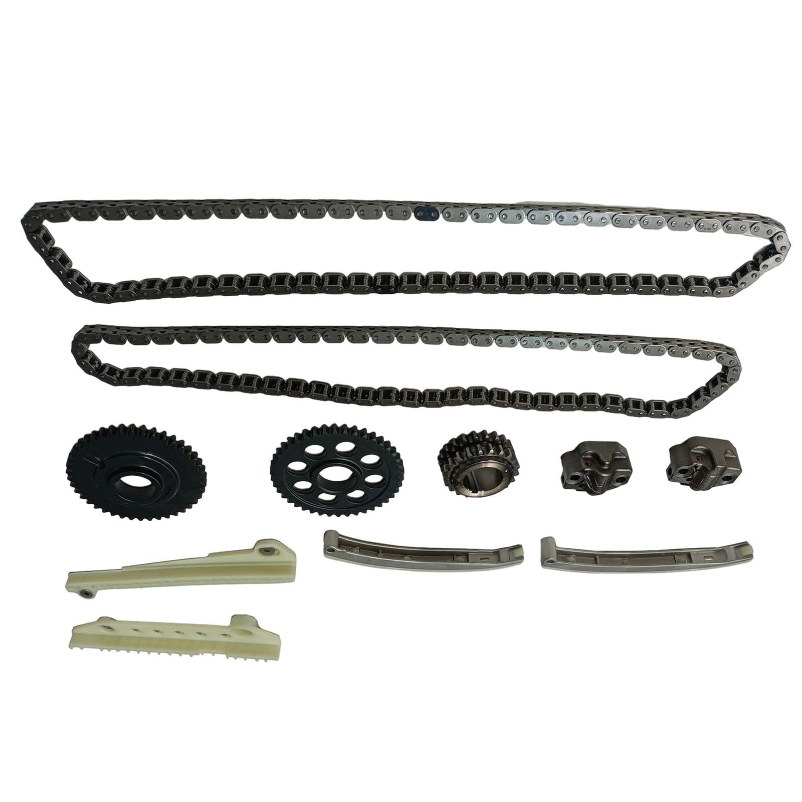 Engine Timing Chain Kit for Ford Expedition Mercury Grand Marquis (2000–2004) 90387SJ