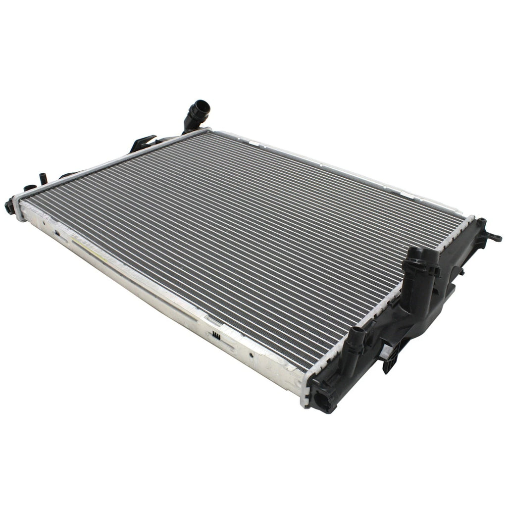 Radiators for BMW 3 Series E93, Z4, E87 (2007–2013)
