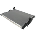 Radiators for BMW 3 Series E93, Z4, E87 (2007–2013)