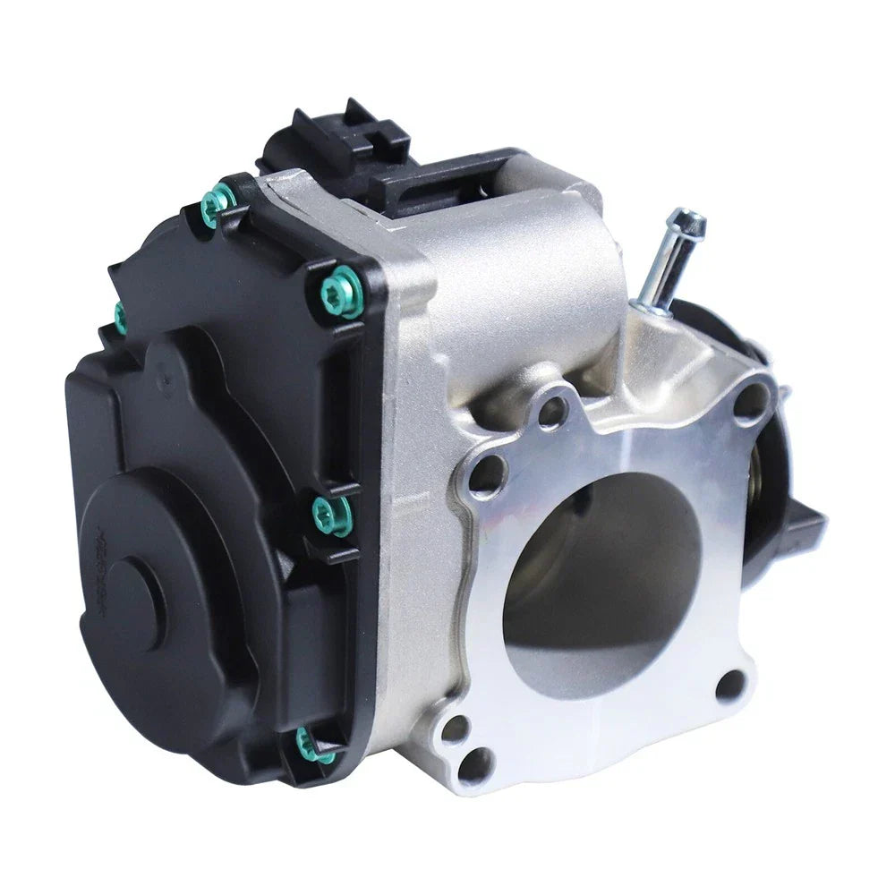 Throttle Body Assembly for Chevrolet Matiz Spark (2011-2015)