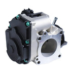 Throttle Body Assembly for Chevrolet Matiz Spark (2011-2015)