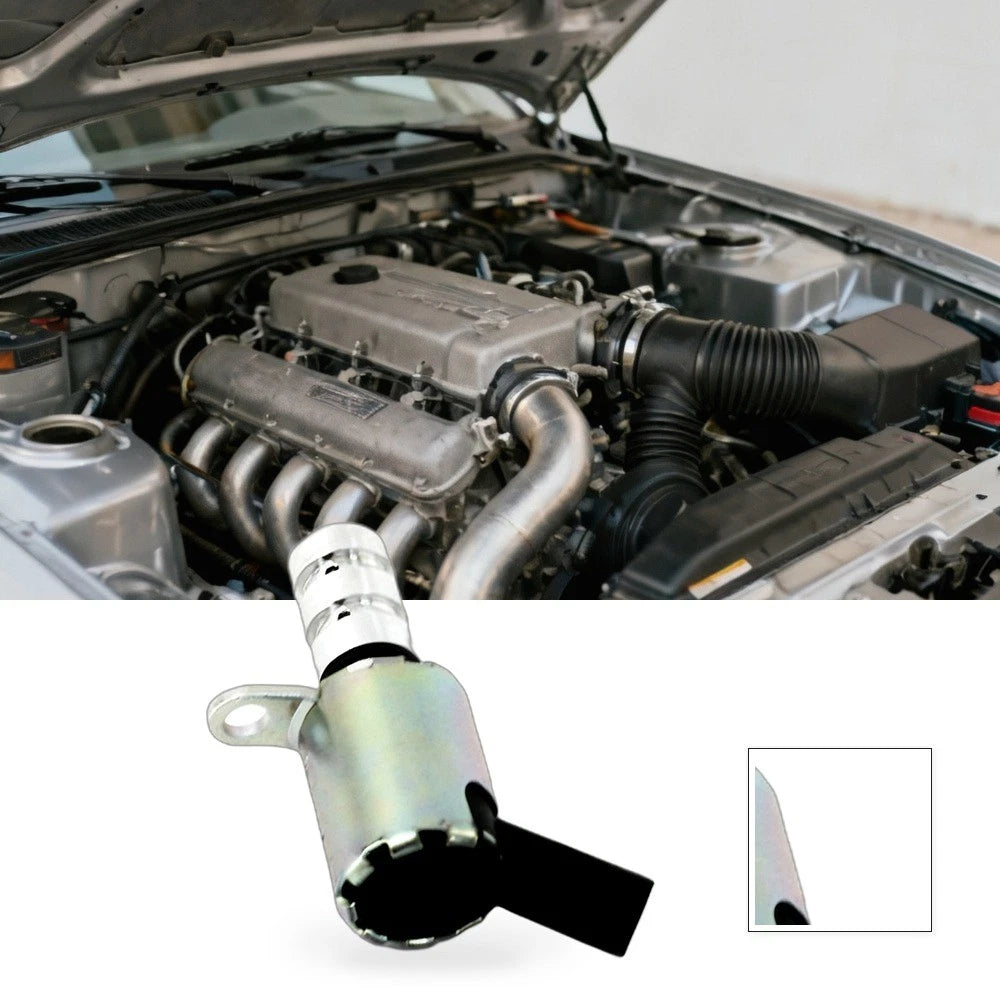 Oil Control Valve for Audi A4 A5 A6 A7 A8 (2008–2018)