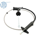 Clutch Master and Slave Cylinder Assembly for Dodge Ram 2500 3500 (2003-2012)