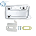 Muffler with Gasket for Stihl TS420 TS440 Concrete Cut-off Saws 