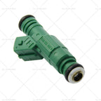 Set of 6 Fuel Injectors for Ford Falcon BA BF XR6 Turbo (290cc 42LB 0280155968)