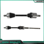 2X Front CV Axles for Volvo XC90 XC60 V60 V90 (2016–2023)