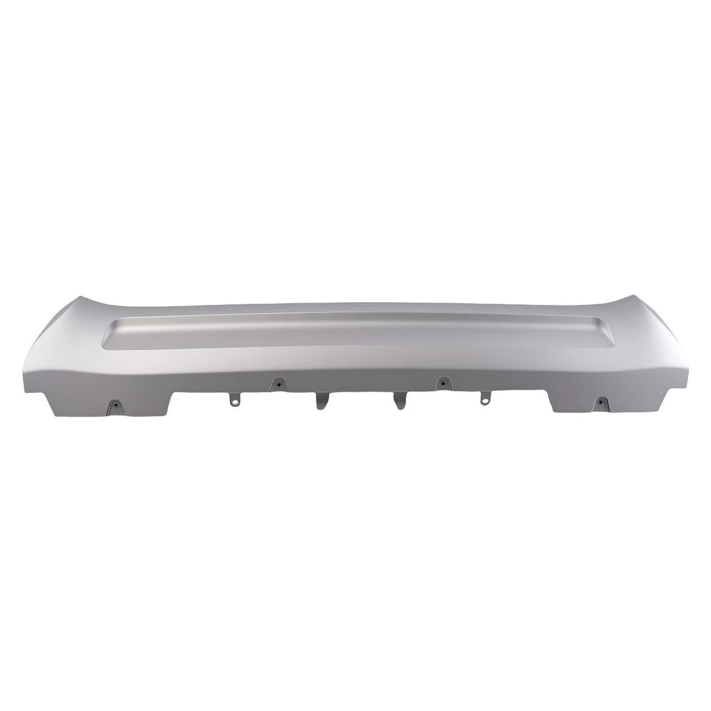 Front Lower Bumper Cover Shield for Volvo XC90 (2016–2019) 31353383