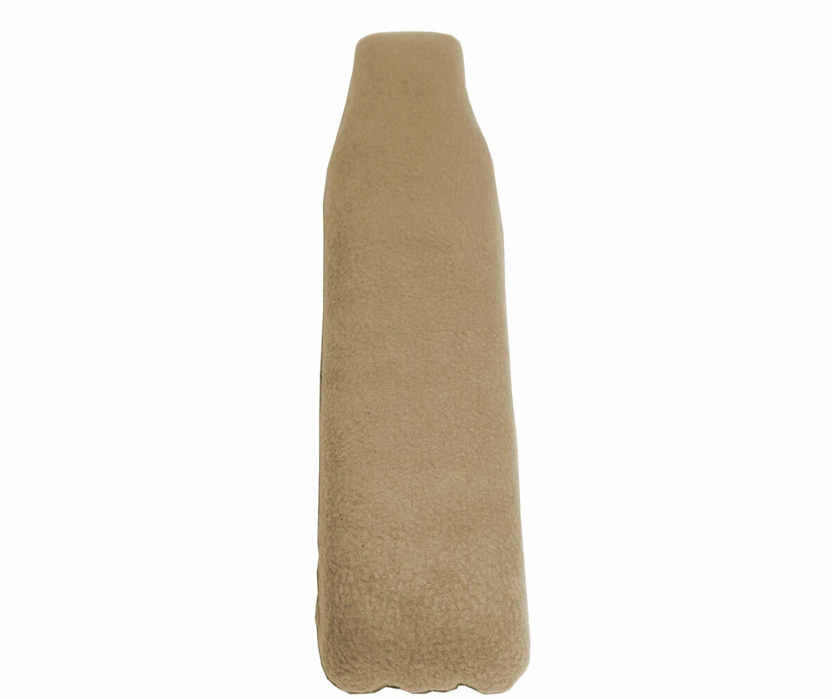 Fleece Console Lid Cover Protector for Lincoln Continental Town Car (1997–2001)