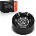 Idler Pulley for Ford F250 F350 F450 F550 Super Duty (2008–2010)