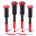 MaXpeedingrods Coilovers 24 Way Damper Kit for MERCEDES S-CLASS W220 S430 S500