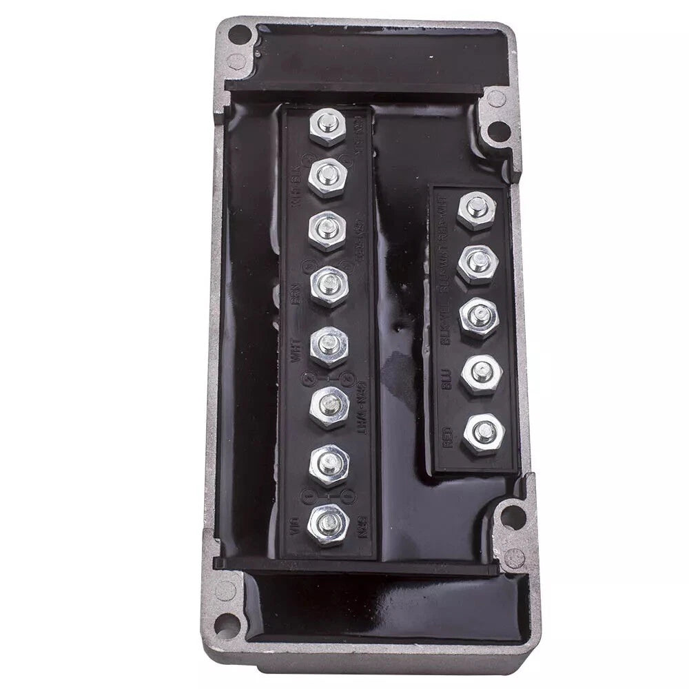 Switch Box Power Pack for Mercury Outboard 40HP-125HP (332-5772A, 332-5772A7)
