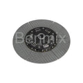 Clutch Disc 31550-30510-71 for Toyota Forklift 7FD35-45, 7FDK40 (13Z Engine)
